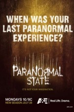 Watch Paranormal State Projectfreetv